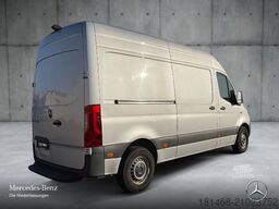 Mercedes-Benz eSprinter 312 KA Hoch Klima+Kamera+Soundsystem