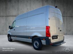 Mercedes-Benz eSprinter 312 KA Hoch Klima+Kamera+Soundsystem