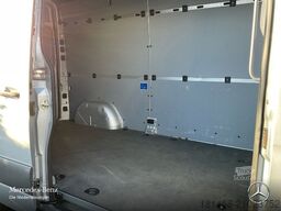 Mercedes-Benz eSprinter 312 KA Hoch Klima+Kamera+Soundsystem