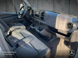 Mercedes-Benz eSprinter 312 KA Hoch Klima+Kamera+Soundsystem