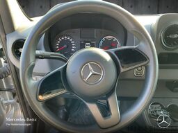 Mercedes-Benz eSprinter 312 KA Hoch Klima+Kamera+Soundsystem
