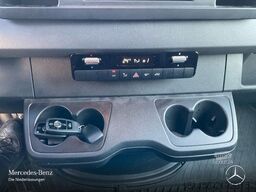 Mercedes-Benz eSprinter 312 KA Hoch Klima+Kamera+Soundsystem