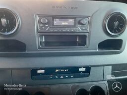 Mercedes-Benz eSprinter 312 KA Hoch Klima+Kamera+Soundsystem