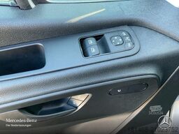 Mercedes-Benz eSprinter 312 KA Hoch Klima+Kamera+Soundsystem