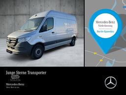 Mercedes-Benz eSprinter 312 KA Hoch Klima+Kamera+SHZ+Automatik