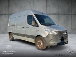 Mercedes-Benz eSprinter 312 KA Hoch Klima+Kamera+SHZ+Automatik