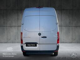 Mercedes-Benz eSprinter 312 KA Hoch Klima+Kamera+SHZ+Automatik