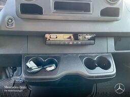 Mercedes-Benz eSprinter 312 KA Hoch Klima+Kamera+SHZ+Automatik