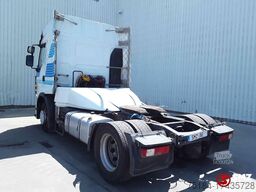Renault Premium 460 hydraulic