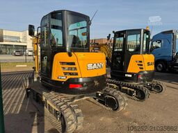 SANY PACKAGE SANY SY35U + SY50U 5 Years WARRANTY - E...