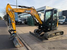 SANY PACKAGE SANY SY35U + SY50U 5 Years WARRANTY - E...