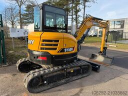 SANY PACKAGE SANY SY35U + SY50U 5 Years WARRANTY - E...