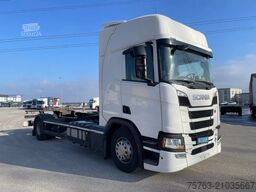 Scania R410 NGS Highline 4x2 - BDF - Retarder - Full a...