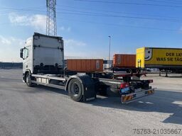 Scania R410 NGS Highline 4x2 - BDF - Retarder - Full a...