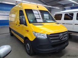 Mercedes-Benz eSprinter 312 Kasten FWD,Klima,Post Tür