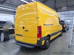 Mercedes-Benz eSprinter 312 Kasten FWD,Klima,Post Tür