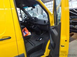 Mercedes-Benz eSprinter 312 Kasten FWD,Klima,Post Tür