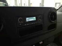 Mercedes-Benz eSprinter 312 Kasten FWD,Klima,Post Tür