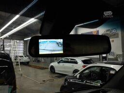 Mercedes-Benz eSprinter 312 Kasten FWD,Klima,Post Tür