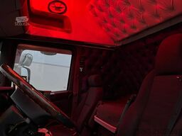 Scania R520 V8 Topline 6x2*4 - Loadlift - Retarder - S...