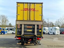 DAF XF 510 SpaceCab 6x2 - Box with side doors - Loa...