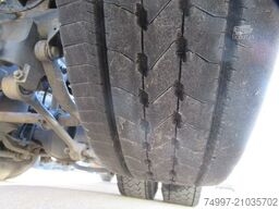 IVECO AS260S42Y/FP / ADR / Intarder / Standklima