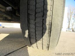 MAN 26.440 / 6 x 4 / Jonsered 1100 / Greifer