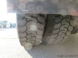 MAN 26.440 / 6 x 4 / Jonsered 1100 / Greifer