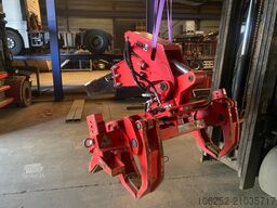 Hiab KINSHOFER KM930-1000 HYDRAULIC MANIPULATOR / CL...
