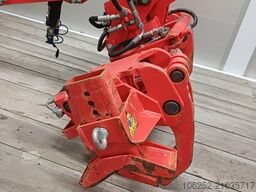 Hiab KINSHOFER KM930-1000 HYDRAULIC MANIPULATOR / CL...
