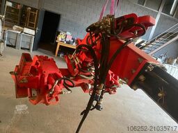 Hiab KINSHOFER KM930-1000 HYDRAULIC MANIPULATOR / CL...