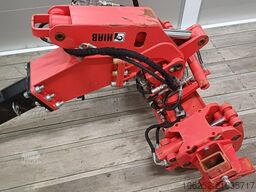 Hiab KINSHOFER KM930-1000 HYDRAULIC MANIPULATOR / CL...
