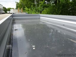 Möslein TTD11 weiß  neuer Tandem 3- Seitenkipper Tieflader-- Neufahrzeug --