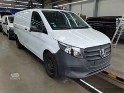 Mercedes-Benz Vito116CDI KA Extralang,Automatik,Klima,Kamera