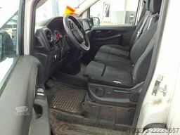 Mercedes-Benz Vito116CDI KA Extralang,Automatik,Klima,Kamera