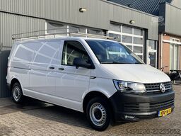 Volkswagen Transporter 2.0 TDI L2H1 Trekhaak 2200kg trekge...