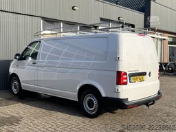 Volkswagen Transporter 2.0 TDI L2H1 Trekhaak 2200kg trekge...