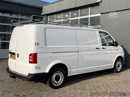 Volkswagen Transporter 2.0 TDI L2H1 Trekhaak 2200kg trekge...