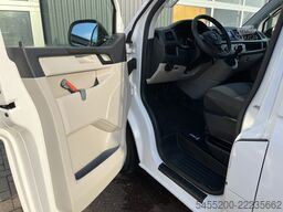 Volkswagen Transporter 2.0 TDI L2H1 Trekhaak 2200kg trekge...