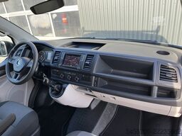 Volkswagen Transporter 2.0 TDI L2H1 Trekhaak 2200kg trekge...