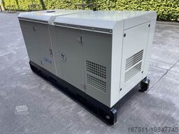Cummins 28 kVA