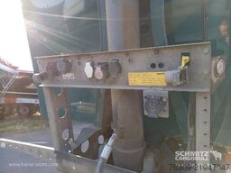 Schmitz Cargobull Kipper Alukastenmulde 27m³