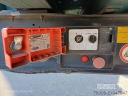 Schmitz Cargobull Kipper Alukastenmulde 27m³