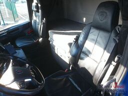 Scania S 500 B4x2NB Vollluftfederung, Ledersitze, Alcoa A
