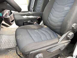 Iveco Daily 35S16H3.0D with Tool Box on both sides