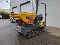 Wacker Neuson DT15