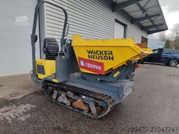 Wacker Neuson DT15