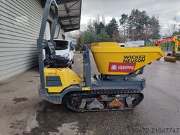Wacker Neuson DT15