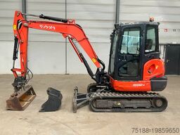 Kubota KX 042-4