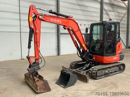Kubota KX 042-4